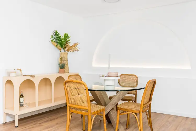 Sixth view of Homely semi-detached listing, 1/151 Sunset Boulevard, Tweed Heads West NSW 2485