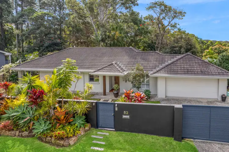 Second view of Homely house listing, 82 Atkinson road, Bli Bli QLD 4560