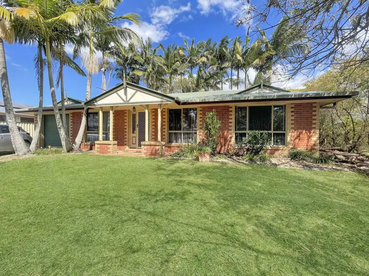 172 Bellmere Road, Bellmere QLD 4510