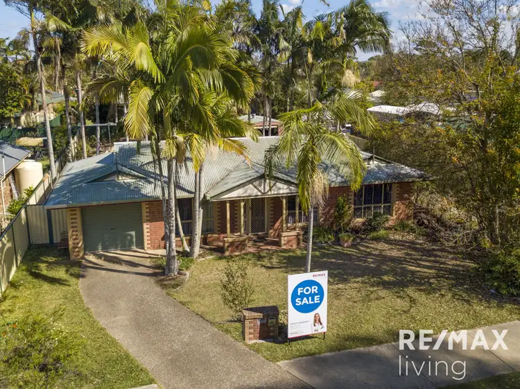 Third view of Homely house listing, 172 Bellmere Road, Bellmere QLD 4510