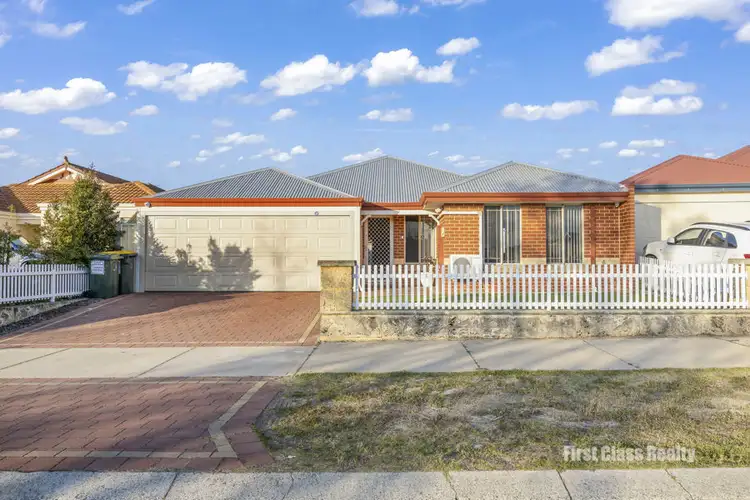 24 Birkett Circle, Ellenbrook WA 6069
