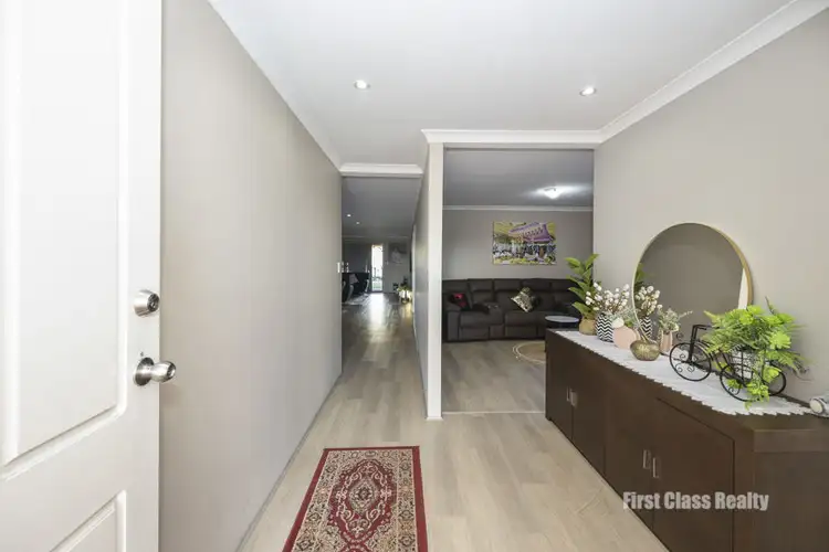 Second view of Homely house listing, 24 Birkett Circle, Ellenbrook WA 6069