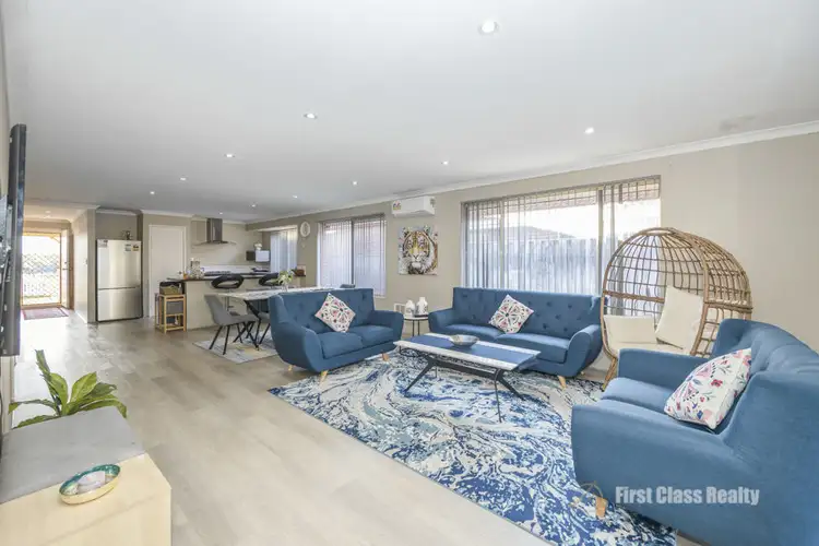 Third view of Homely house listing, 24 Birkett Circle, Ellenbrook WA 6069