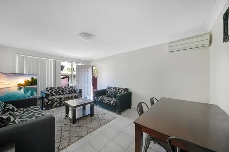 Second view of Homely house listing, 66 Whitaker Street, Old Guildford NSW 2161