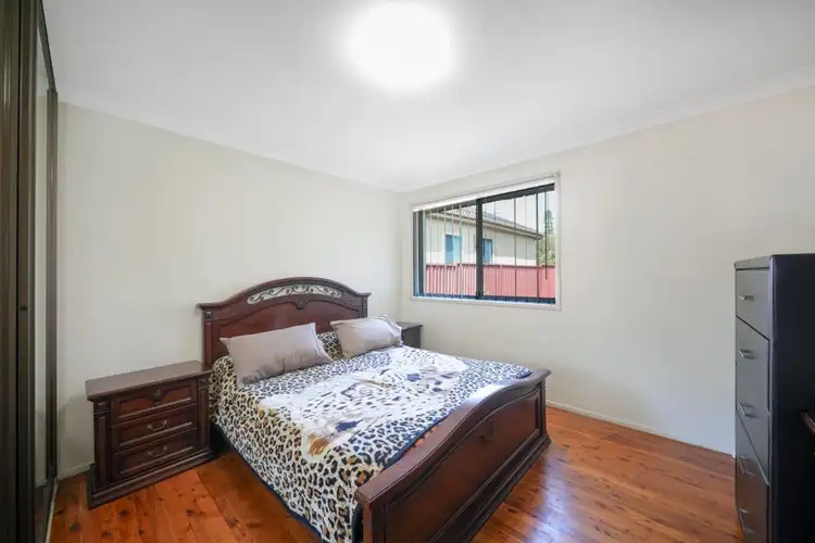 Fourth view of Homely house listing, 66 Whitaker Street, Old Guildford NSW 2161