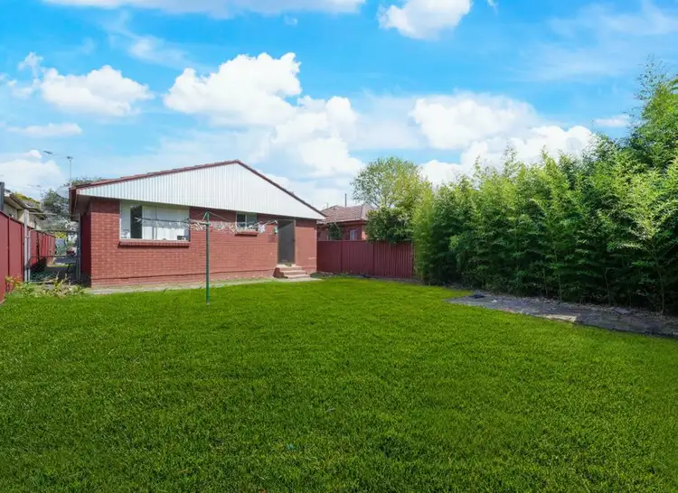 Sixth view of Homely house listing, 66 Whitaker Street, Old Guildford NSW 2161