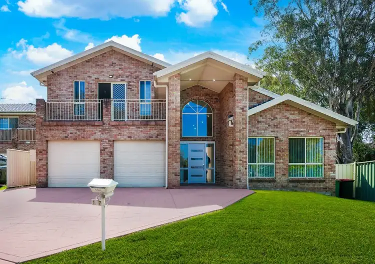 Main view of Homely house listing, 117 Reservoir Road, Mount Pritchard NSW 2170