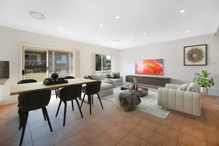 Fourth view of Homely house listing, 117 Reservoir Road, Mount Pritchard NSW 2170