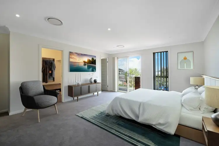 Fifth view of Homely house listing, 117 Reservoir Road, Mount Pritchard NSW 2170