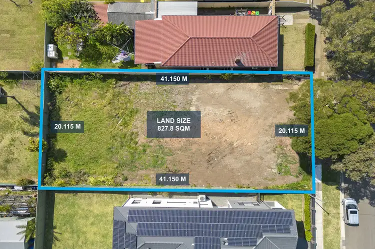 11 Rickard Street, Guildford NSW 2161