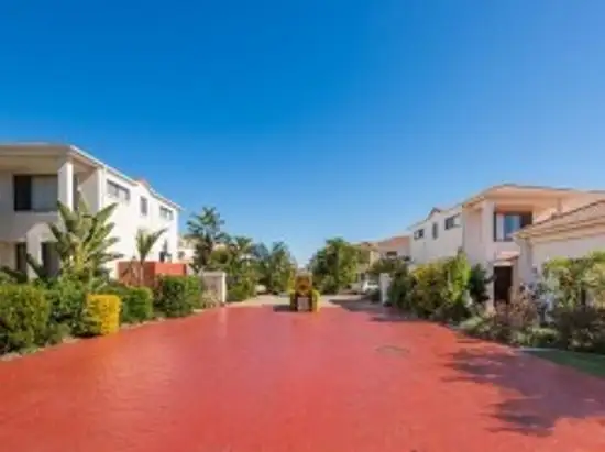 Main view of Homely townhouse listing, Unit 29/10 Diane Court, Calamvale QLD 4116