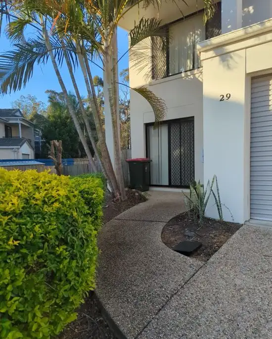Third view of Homely townhouse listing, Unit 29/10 Diane Court, Calamvale QLD 4116