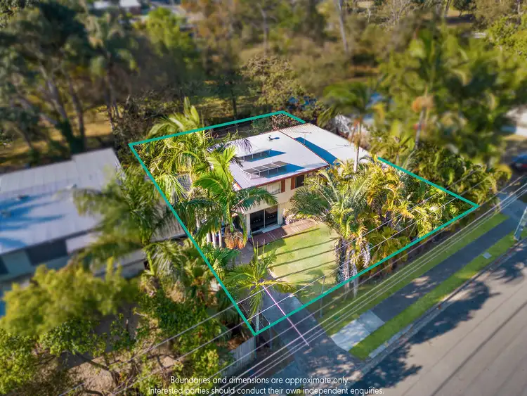 Sixth view of Homely house listing, 46 Borman Street, Slacks Creek QLD 4127