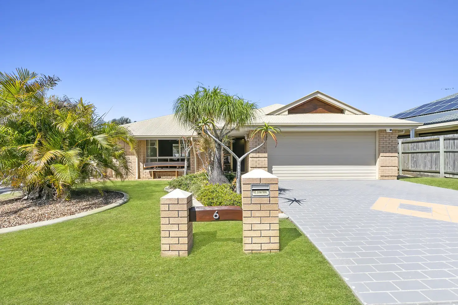 Main view of Homely house listing, 6 Gilbert Street, North Lakes QLD 4509