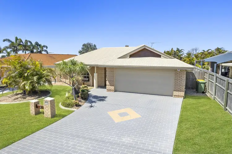 Second view of Homely house listing, 6 Gilbert Street, North Lakes QLD 4509
