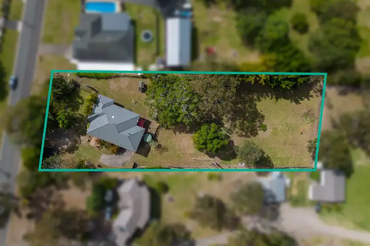 Main view of Homely house listing, 30 Laxton Road, Palmview QLD 4553