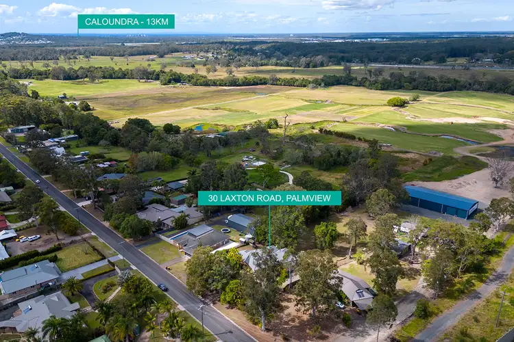 Second view of Homely house listing, 30 Laxton Road, Palmview QLD 4553