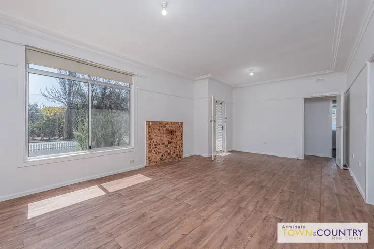 Second view of Homely house listing, 2 Barney Street, Armidale NSW 2350