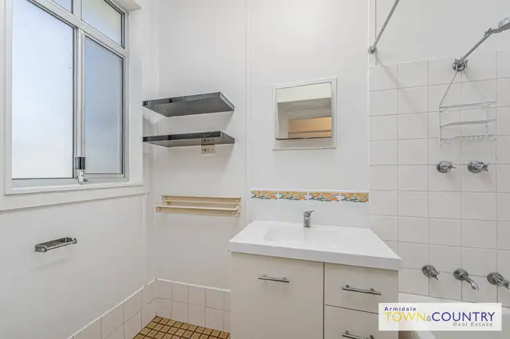 Fourth view of Homely house listing, 2 Barney Street, Armidale NSW 2350