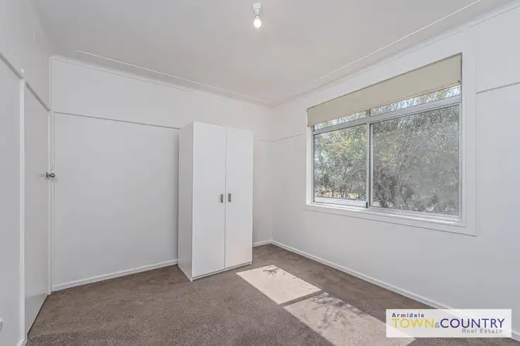 Fifth view of Homely house listing, 2 Barney Street, Armidale NSW 2350