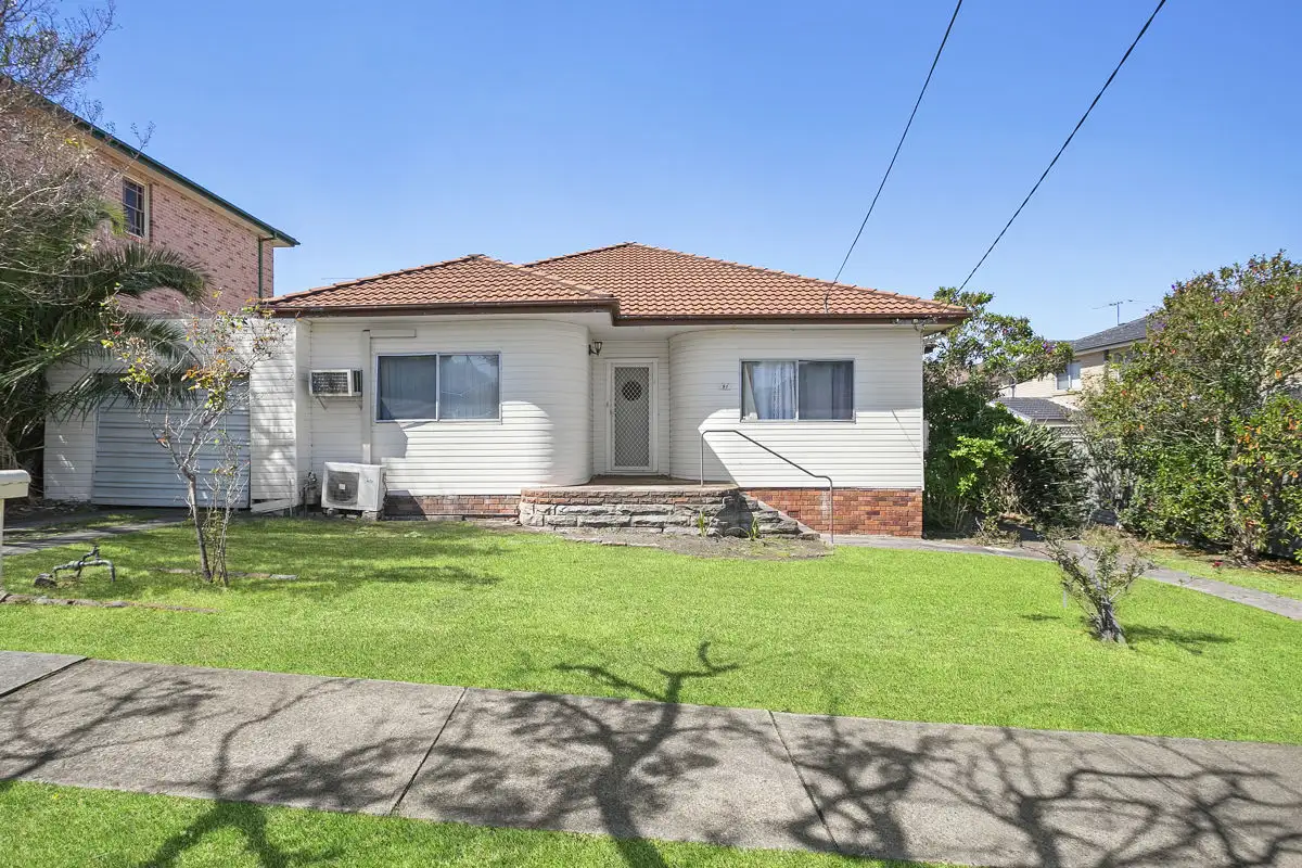 Main view of Homely house listing, 51 Warwick Road, Merrylands NSW 2160
