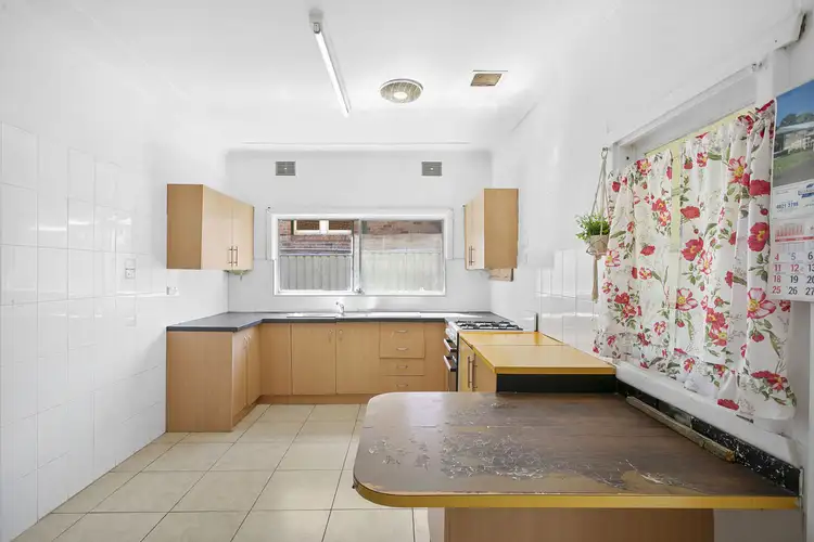 Third view of Homely house listing, 51 Warwick Road, Merrylands NSW 2160