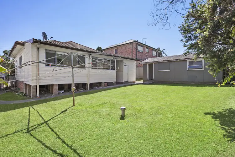 Sixth view of Homely house listing, 51 Warwick Road, Merrylands NSW 2160