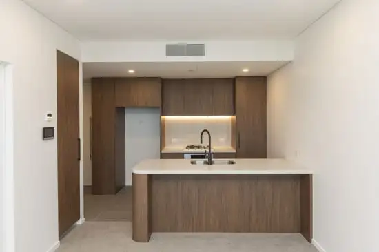 Main view of Homely apartment listing, 1611/15 Manning Street, South Brisbane QLD 4101