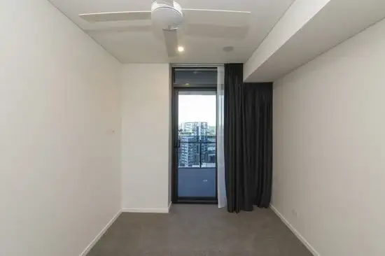 Fourth view of Homely apartment listing, 1611/15 Manning Street, South Brisbane QLD 4101
