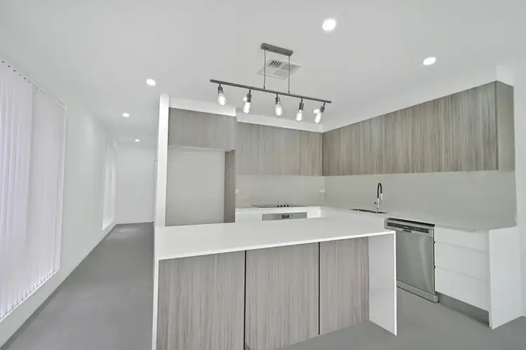 Fifth view of Homely house listing, 5A Throsby Street, Fairfield Heights NSW 2165