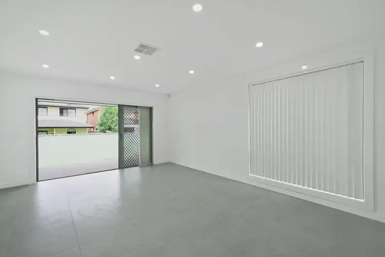 Sixth view of Homely house listing, 5A Throsby Street, Fairfield Heights NSW 2165