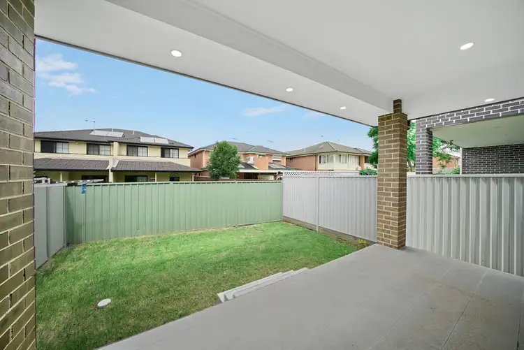 Seventh view of Homely house listing, 5A Throsby Street, Fairfield Heights NSW 2165