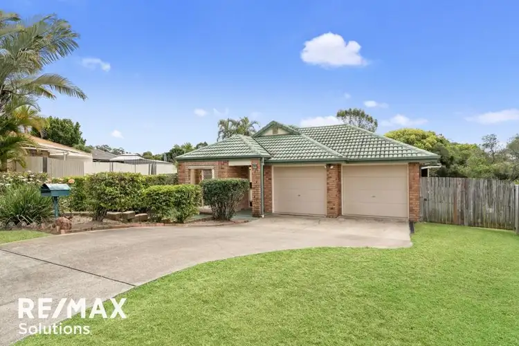 18 Sandown Court, Lawnton QLD 4501