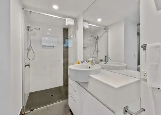 Sixth view of Homely apartment listing, 907/18 Merivale Street, South Brisbane QLD 4101