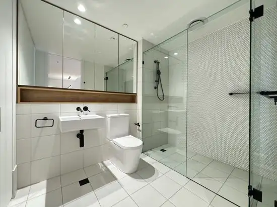 Sixth view of Homely apartment listing, 1001/7 CHESTER STREET, Newstead QLD 4006