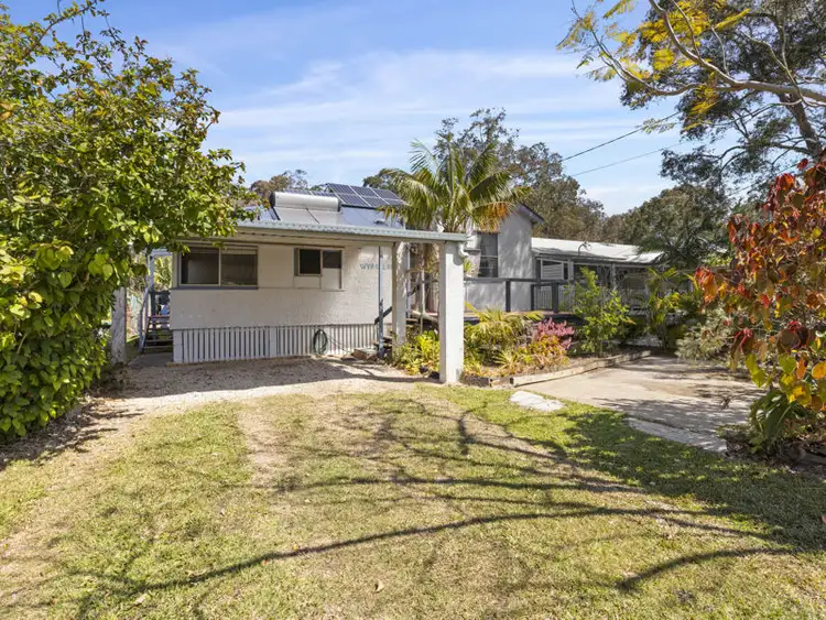 34 Turpentine Avenue, Sandy Beach NSW 2456