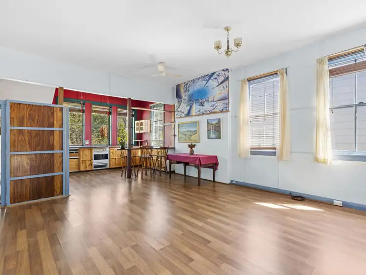 Second view of Homely house listing, 34 Turpentine Avenue, Sandy Beach NSW 2456