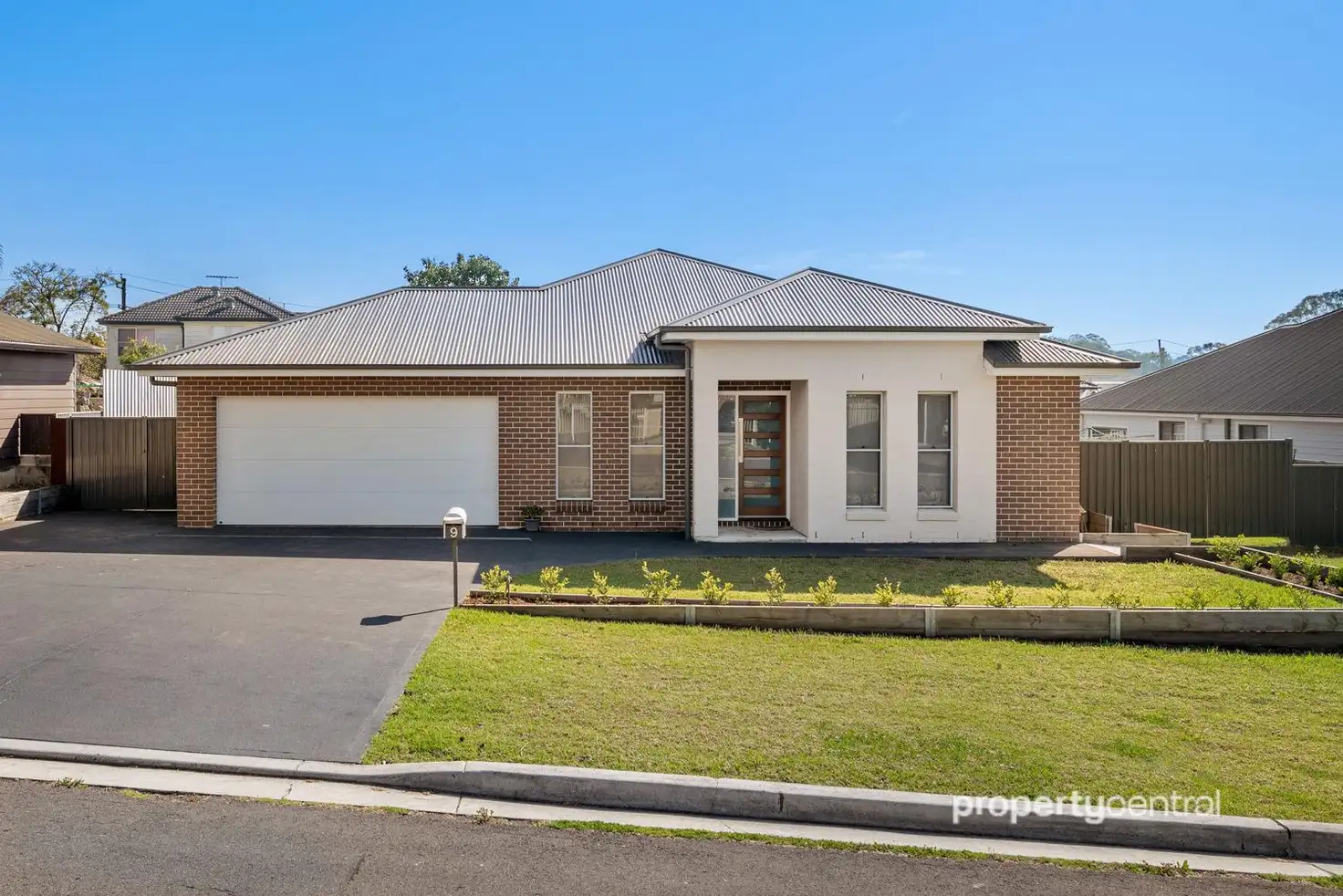 Main view of Homely house listing, 9 Murroobah Road, Wallacia NSW 2745
