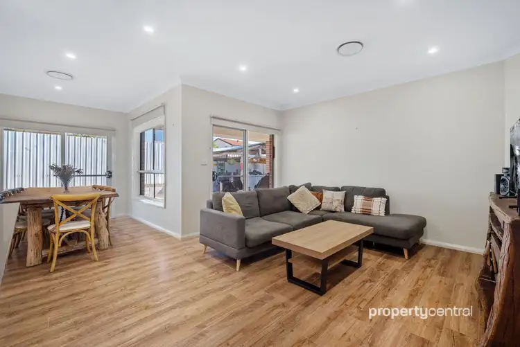 Second view of Homely house listing, 9 Murroobah Road, Wallacia NSW 2745