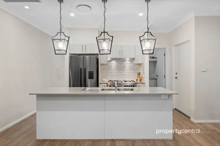 Third view of Homely house listing, 9 Murroobah Road, Wallacia NSW 2745