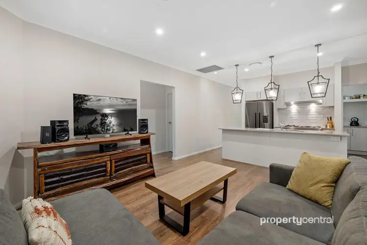 Fourth view of Homely house listing, 9 Murroobah Road, Wallacia NSW 2745