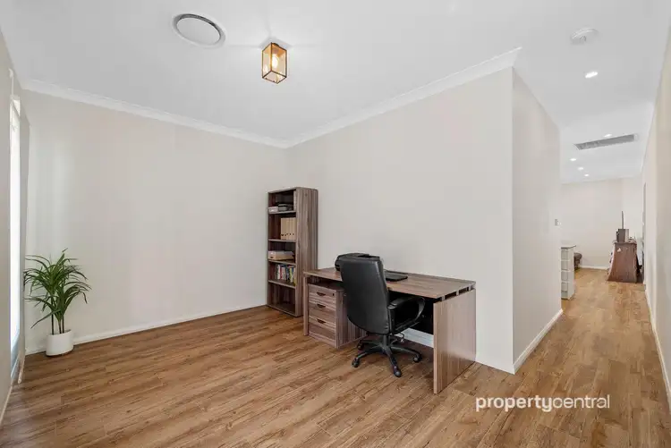 Fifth view of Homely house listing, 9 Murroobah Road, Wallacia NSW 2745