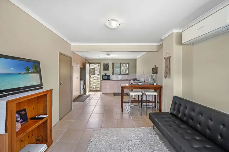 Fifth view of Homely house listing, 1/45 O'Connell Street, Barney Point QLD 4680