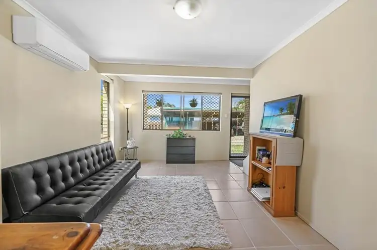 Sixth view of Homely house listing, 1/45 O'Connell Street, Barney Point QLD 4680