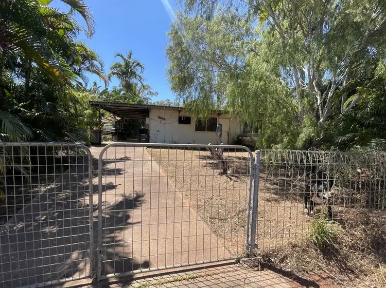 Main view of Homely house listing, 32 Pera Circuit, Nhulunbuy NT 880