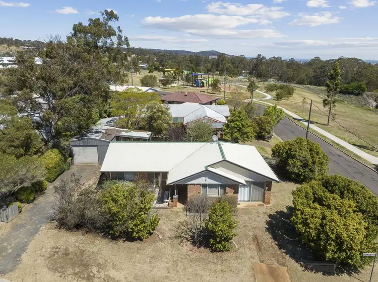 Second view of Homely house listing, 26 Smart Drive, Darling Heights QLD 4350