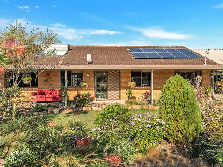 Main view of Homely house listing, 20 Kerrani Place, Coutts Crossing NSW 2460