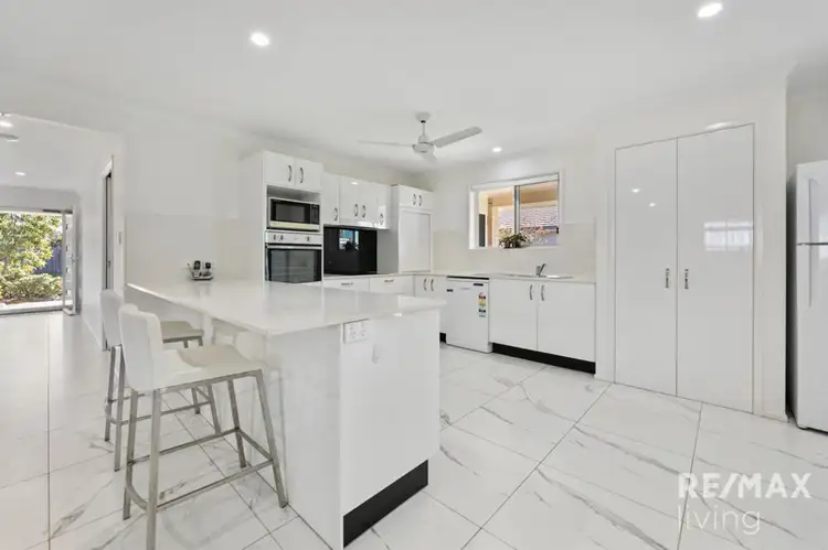 34 Reiner Circuit, Burpengary QLD 4505