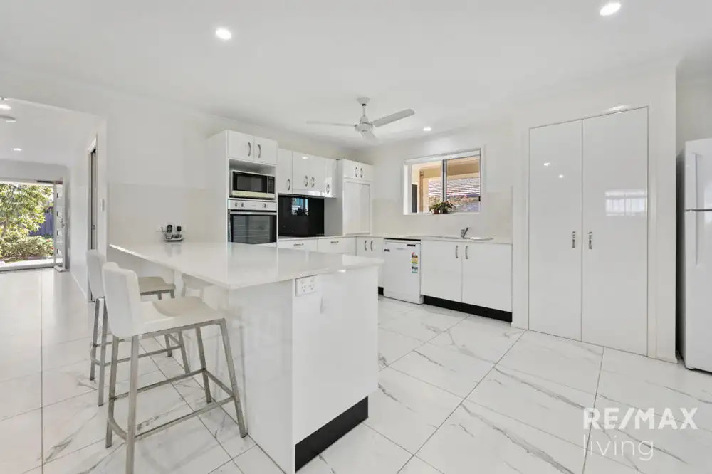 Main view of Homely house listing, 34 Reiner Circuit, Burpengary QLD 4505