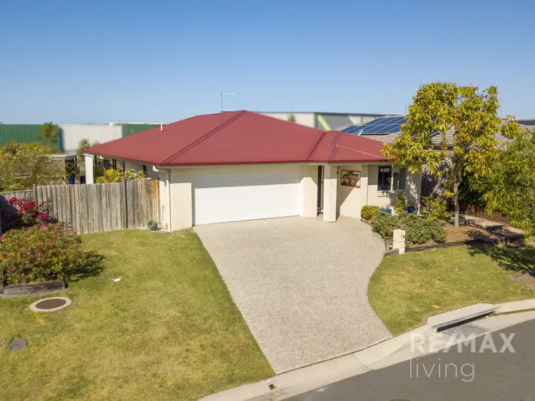 Second view of Homely house listing, 34 Reiner Circuit, Burpengary QLD 4505
